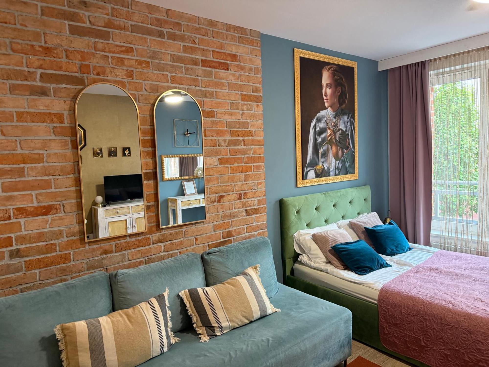 Apartament Starogdanski 20 المظهر الخارجي الصورة