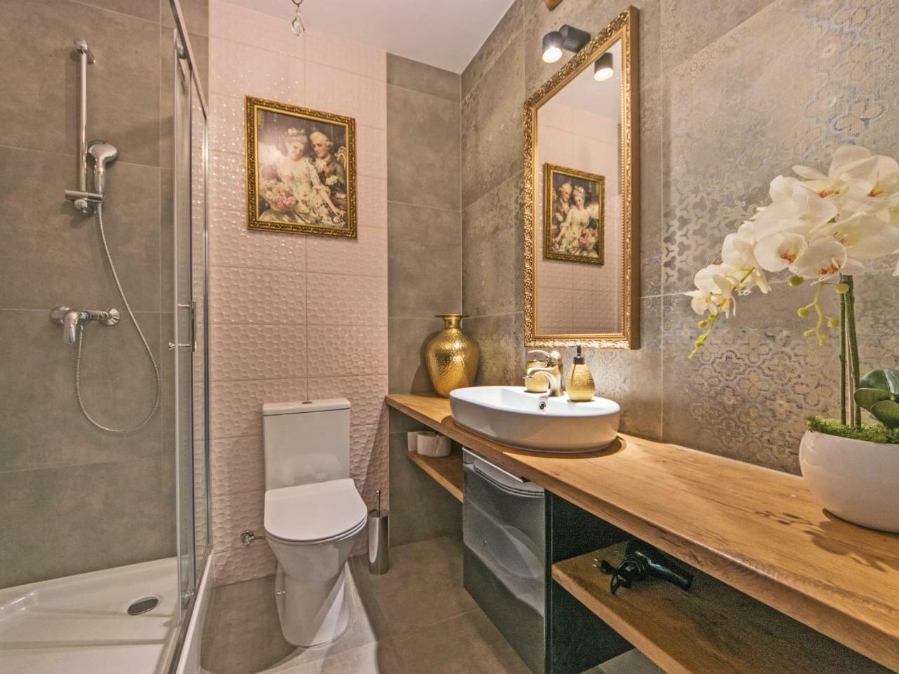 Apartament Starogdanski 20 المظهر الخارجي الصورة