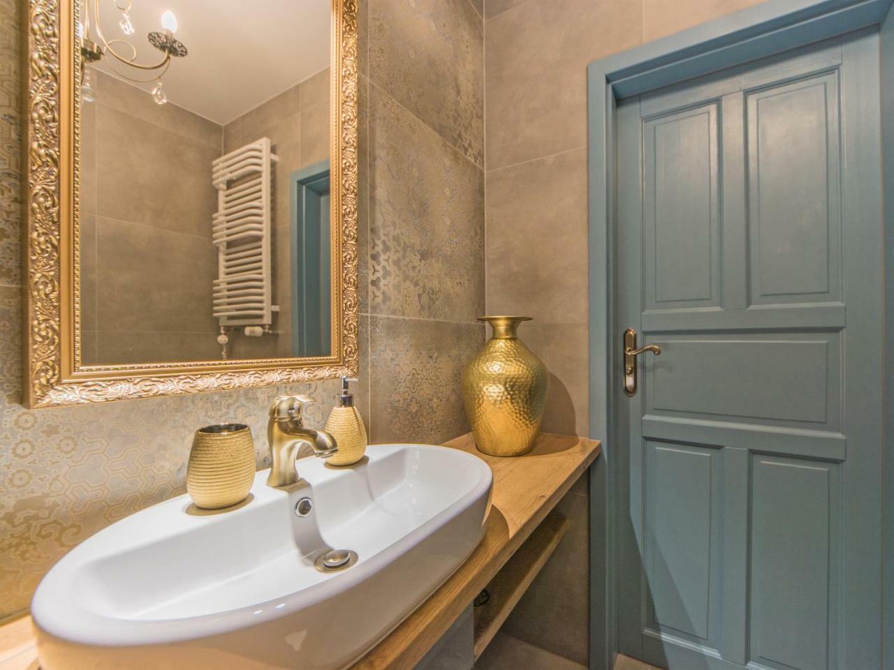 Apartament Starogdanski 20 المظهر الخارجي الصورة